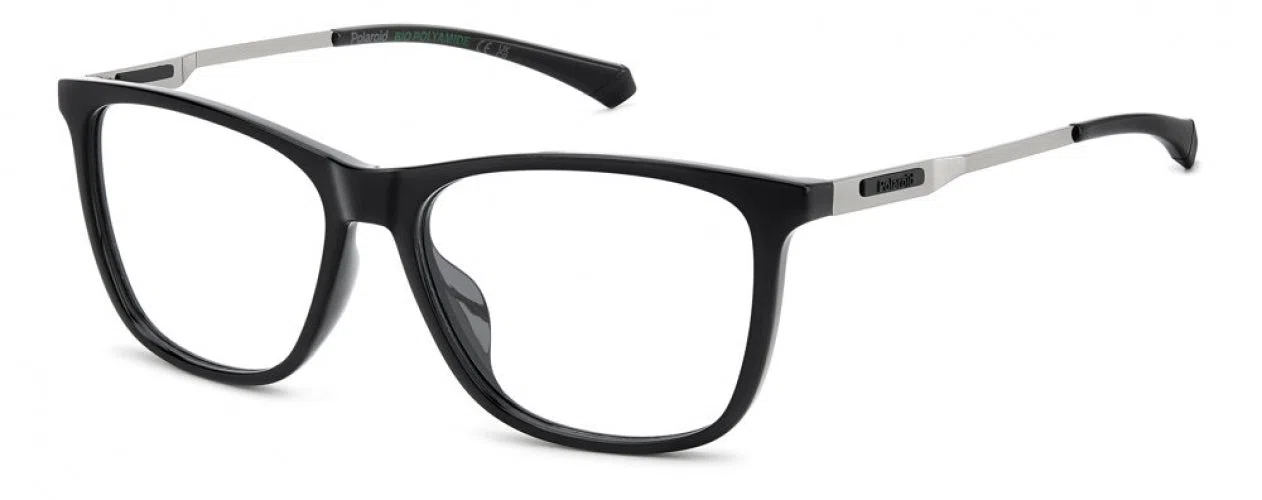 Polaroid Core PLDD549 Eyeglasses - view 2